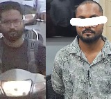 Stolen Bike Found After 3 Months Due to Challan Photo Hyderabad