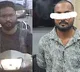 Stolen Bike Found After 3 Months Due to Challan Photo Hyderabad