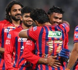 'Don't overthink': Mukul reveals Pant's advice that sparked his heroics against KKR