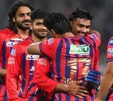 'Don't overthink': Mukul reveals Pant's advice that sparked his heroics against KKR