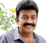 Rajasekhar on His Second Innings in Telugu Cinema