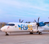 Fly 91 Launches Hyderabad Vijayawada Flight Services