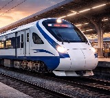 Vande Bharat Express Popularity Surges Secunderabad Visakhapatnam Route Tops South India