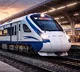 Vande Bharat Express Popularity Surges Secunderabad Visakhapatnam Route Tops South India