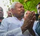 Nitish Kumar resigns as Bihar CM to join Rajya Sabha