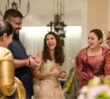 Rashmika Mandanna receives Serenity bungalow from Father Madan