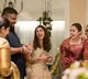 Rashmika Mandanna receives Serenity bungalow from Father Madan