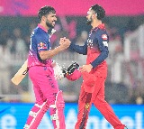 IPL 2026: Sooryavanshi the hero again as RR thrash RCB by six wickets