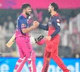 IPL 2026: Sooryavanshi the hero again as RR thrash RCB by six wickets