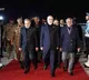 Iranian delegation arrives in Islamabad for talks