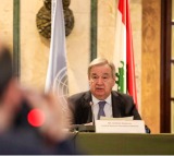 UN chief welcomes US-Iran talks in Pakistan: Spokesperson
