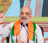 HM Amit Shah to address multiple election rallies in West Bengal today