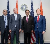 India, US strengthen technology, energy, defence cooperation during Foreign Secretary Misri's visit