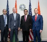 India, US strengthen technology, energy, defence cooperation during Foreign Secretary Misri's visit