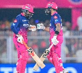 IPL 2026: Rajasthan captain Parag hails 'clinical' team performance after win iver RCB