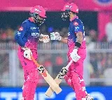 IPL 2026: Rajasthan captain Parag hails 'clinical' team performance after win iver RCB