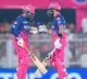 IPL 2026: Rajasthan captain Parag hails 'clinical' team performance after win iver RCB
