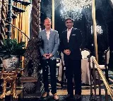 Sergio Gor meets FS Misri, says India, US ready to work together in trade, defence, energy