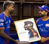 IPL 2026: Hardik congratulates Rohit on completing 15 years with MI, thanks him for ‘inspiring’ the cricketers