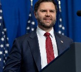 VP Vance lands in Islamabad for US-Iran peace talks