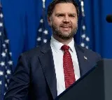 VP Vance lands in Islamabad for US-Iran peace talks