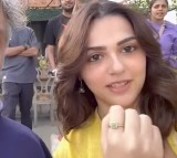 Aneet Padda wishes her ‘momo’ Mohit Suri: ‘You’re the most human, human I know’