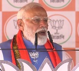 Such a crowd, public enthusiasm in my rallies in Bengal was not even witnessed in my Gujarat: PM Modi