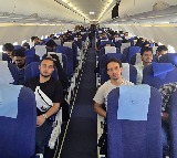 Another 312 Indian fishermen safely evacuated from Iran to India through Armenia: EAM Jaishankar