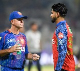IPL 2026: Unchanged Punjab Kings opt to bowl against Sunrisers Hyderabad