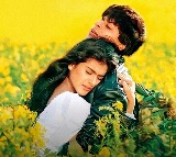 Kajol gives her thumps up to The Academy picking 'DDLJ' as one of the favourite romance films