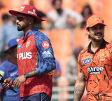 IPL 2026: PBKS wear black armbands vs SRH for Vrindavan victims
