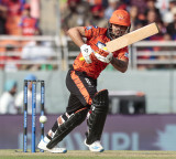 IPL 2026: Abhishek Sharma’s 74 guides Sunrisers Hyderabad to 219/6 against Punjab Kings