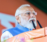 PM Modi urges change of Bengal regime ruling over lies for 15 years​