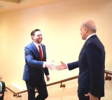 US-Iran negotiations begin in Islamabad: Iranian media