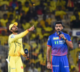 IPL 2026: Nabi handed debut as DC elect to bowl first against CSK, Brevis, Gurjapneet included