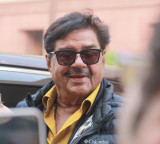 BJP strategy will not work in Bengal: Shatrughan Sinha​