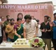 Rashmika Mandanna & Vijay Deverakonda greeted with a warm celebration on the set of 'Ranabaali'