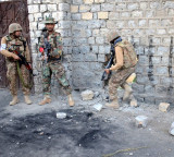 Pakistan tops Global Terrorism Index amid drop in terrorism deaths worldwide: Report