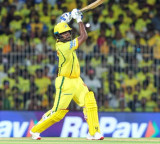 Sanju Samson Shines with Half Century for CSK