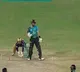 Daryl Mitchell Protests Usman Tariqs Bowling Action in PSL