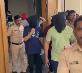 Nashik IT Company Employee Abuse Case Seven Arrested