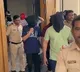 Nashik IT Company Employee Abuse Case Seven Arrested