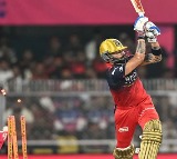 Virat Kohli Clean Bowled by Ravi Bishnoi After 3 Years