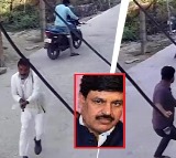 Mirzapur Lawyer Rajeev Singh Shot Dead on Morning Walk