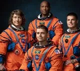 Artemis 2 Mission Successful Return to Earth
