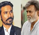 Rajinikanth Dhanush Houses Receive Bomb Threats