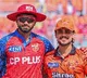 Sunrisers Hyderabad Bat First After Shreyas Iyer Wins Toss