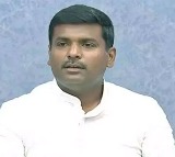 Visakhapatnam Railway Court sentences Gudivada Amarnath For 6 month