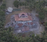 HYDRAA Operation Secures Government Land in Ameenpur