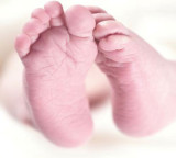 Vijayawada Woman Abandons Newborn in Public Toilet Krishna Lanka